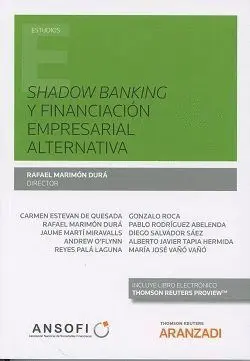 Shadowbanking y Financiacion Empresarial Alternativa