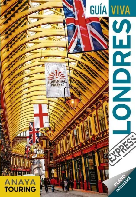 019 Londres -Guia Viva
