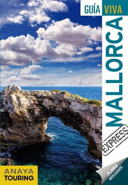 019 Mallorca -Guia Viva