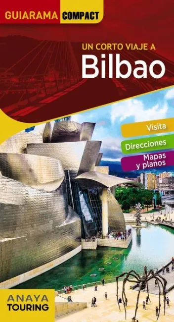 018 Bilbao -Guiarama Compact