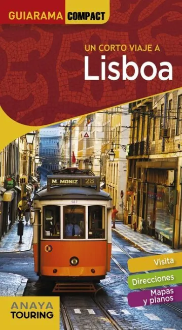 018 Lisboa Guiarama