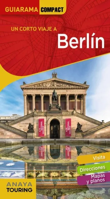 019 Berlin -Guiarama Compact