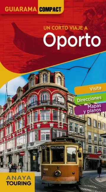 018 Oporto -Guiarama