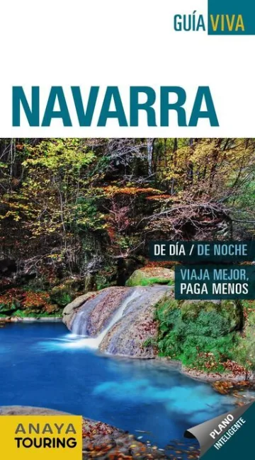 018 Navarra -Guia Viva