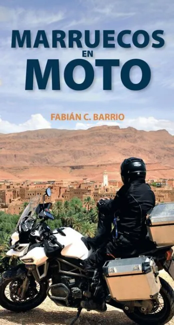 018 Marruecos en Moto