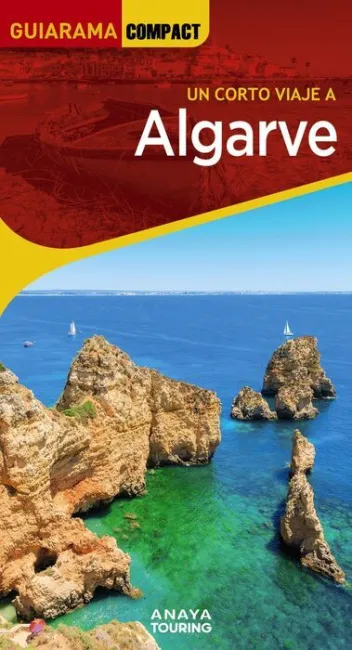023 Algarve -Guia Rama