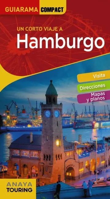 019 Hamburgo Guiarama