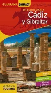 020 Cádiz y Gibraltar -Guiarama