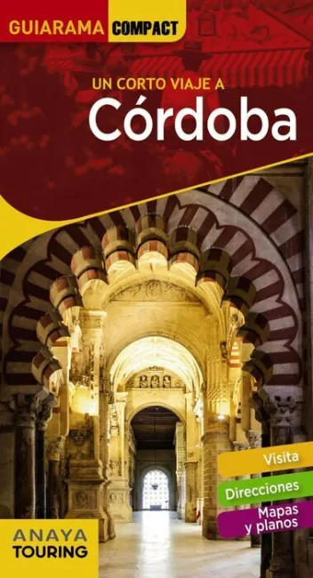019 Córdoba -Guirama