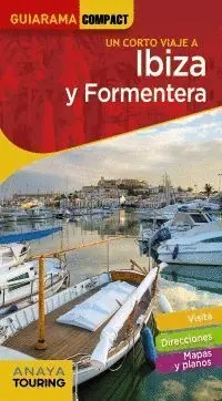 020 Ibiza y Formentera -Guiarama