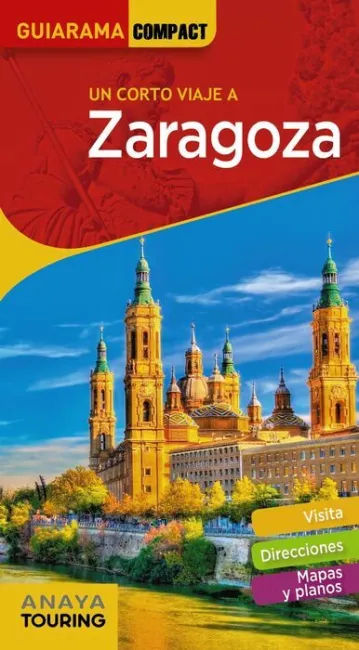 019 Zaragoza -Guiarama Compact