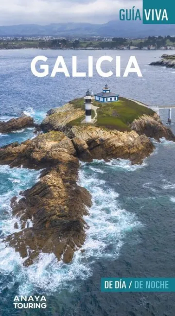 022 Guia Viva Galicia