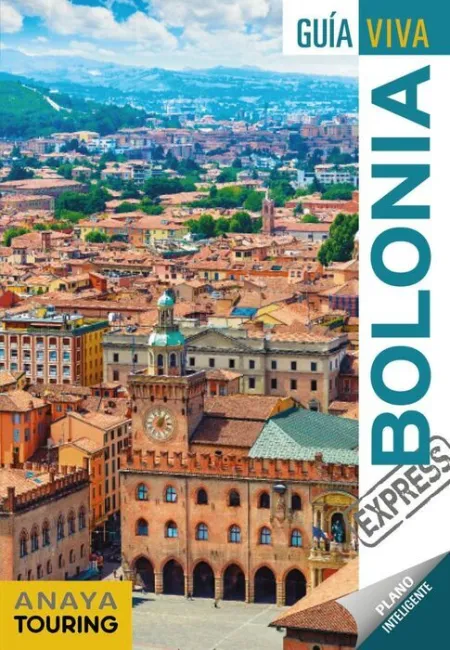 019 Bolonia -Guia Viva