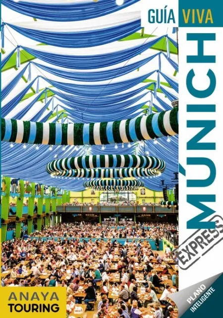019 Múnich -Guia Viva