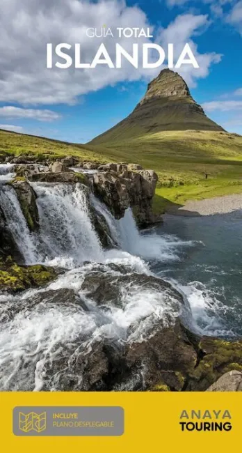 019 Islandia -Guia Total