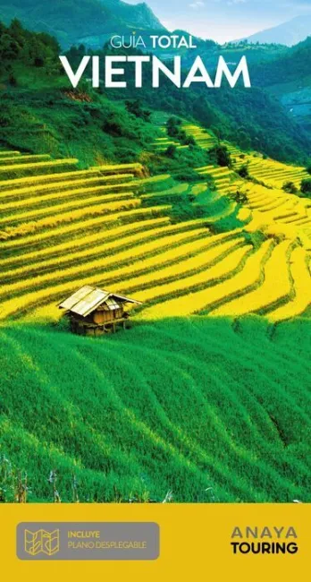 019 Vietnam -Guia Total