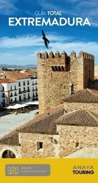 019 Extremadura -Guia Total