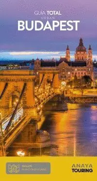019 Budapest Guia Total Urban