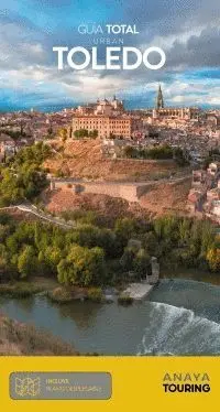 019 Toledo (Urban)