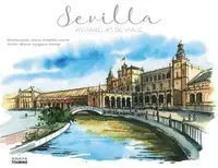 Sevilla. Acuarelas de Viaje