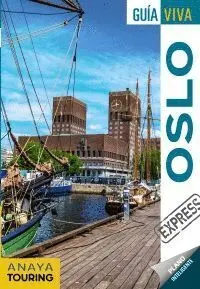 019 Oslo -Guia Viva