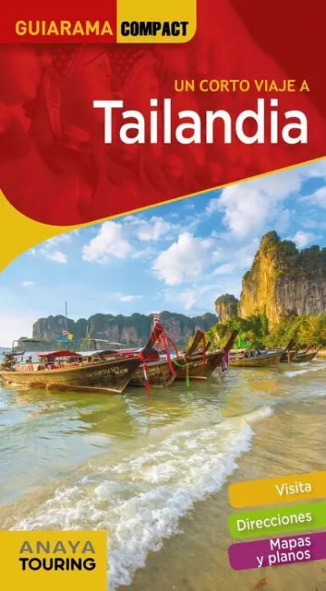 019 Tailandia -Guiarama