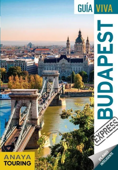 020 Budapest -Guia Viva
