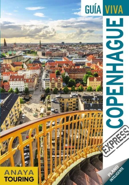021 Copenhague Express Guia Viva