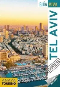 Tel Aviv -Guia Viva