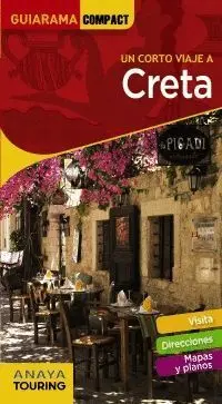 021 Creta -Guiarama
