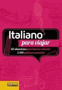 020 Italiano para Viajar