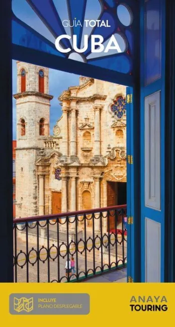 020 Cuba -Guia Total