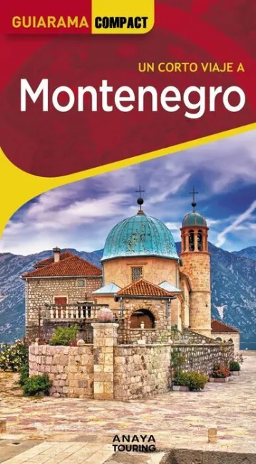 025 Montenegro