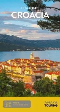 021 Croacia Guia Total