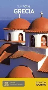 021 Grecia Guia Total