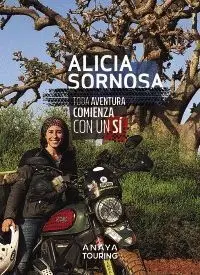 Toda Aventura Comienza en un si