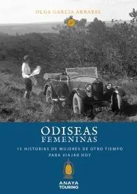 Odiseas Femeninas