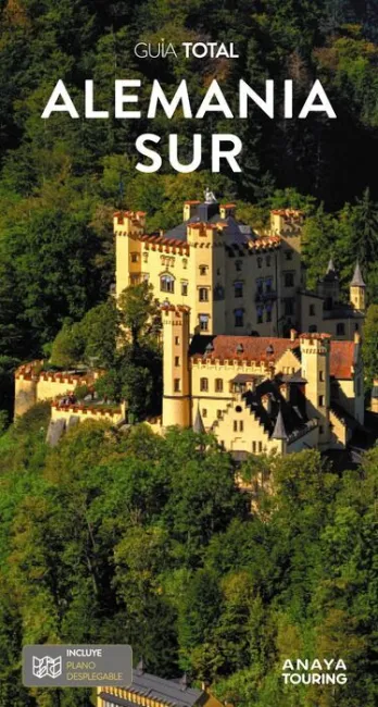 023 Alemania Sur