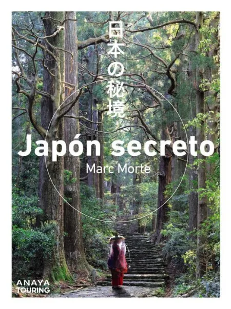 Japon Secreto