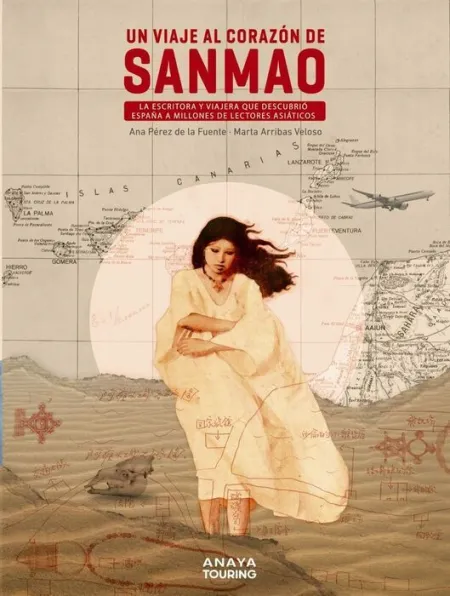 Un Viaje Al Corazón de Sanmao