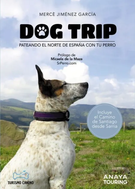 022 Dog Trip Pateando el Norte de España con tu Perro