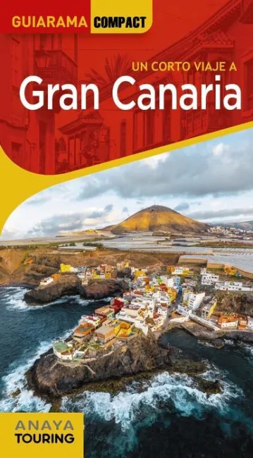 022 un Corto Viaje a Gran Canaria