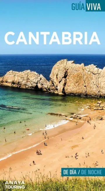 022 Cantabria -Guia Viva