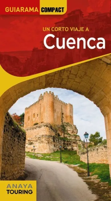 022 Cuenca -Guiarama