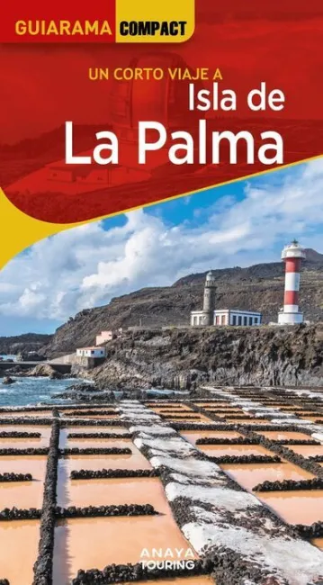 023 un Corto Viaje Isla de la Palma