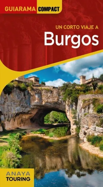 022 Burgos un Corto Viaje