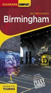 022 Birmingham un Corto Viaje