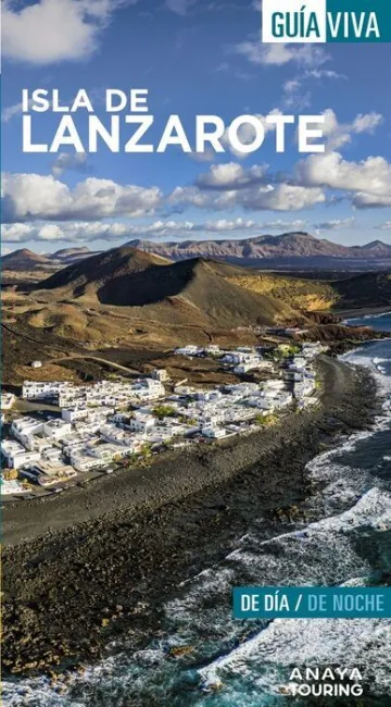 022 Guia Viva Isla de Lanzarote