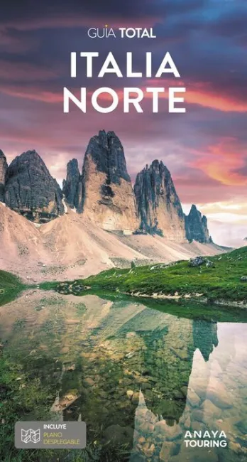 023 Italia Norte -Guia Total