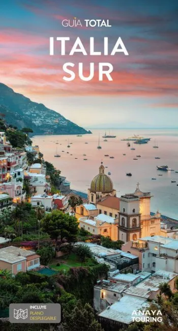 023 Italia Sur -Guia Total